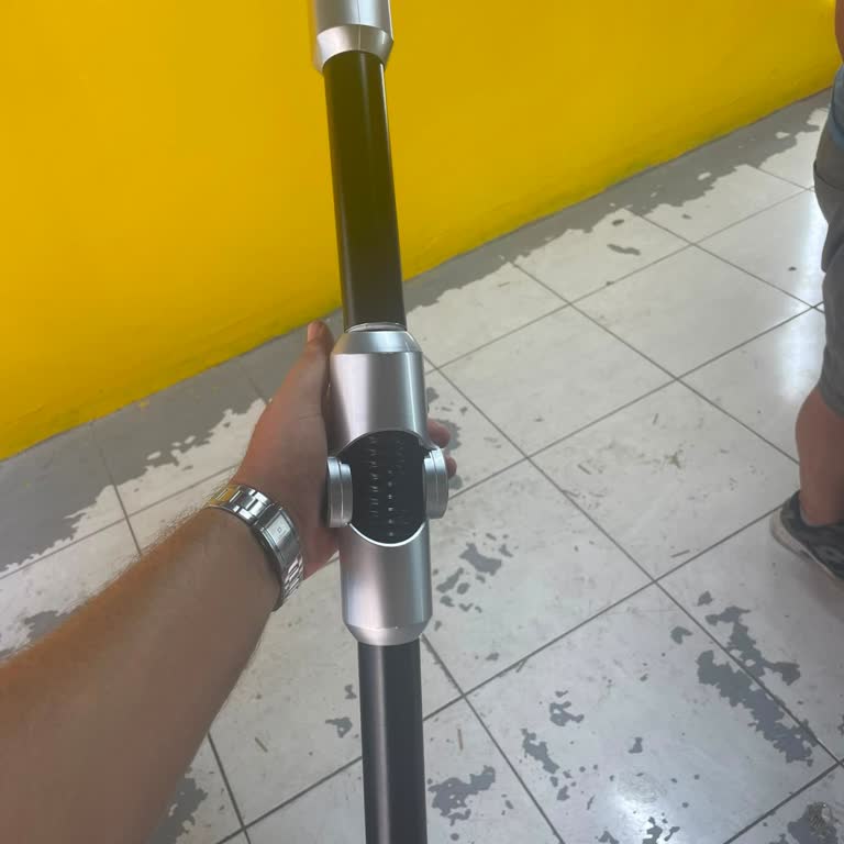 Garanti Süreçinde Süpürge Borusu Temin Edilemedi, 23.000 TL Fark Ücreti Talep Edildi