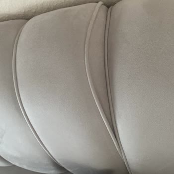 İpek Mobilya’dan Aldığım Koltukta Dikiş Açılmaları Ve Çökme, Çözüm Bekliyorum