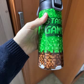 Minecraft Temalı Suluk 1 Ayda Soyuldu, Ücret İadesi Talebi