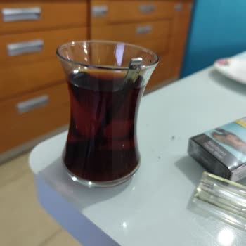 A101 Çukurova Şubesinde Aldığım Altınbaş Çayların Kalite Sorunu Ve İade Reddi