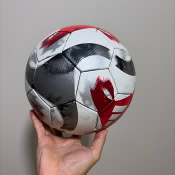 Hepsiburada Kısa Sürede Deforme Olan Futbol Topu İçin İade Reddi Ve Haksız Sorumluluk Yüklemesi
