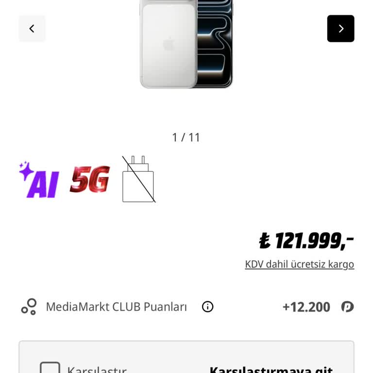 Kısa Sürede 6.000 TL Fiyat Düşüşü Sonrası Mağduriyet Ve Çözüm Talebi