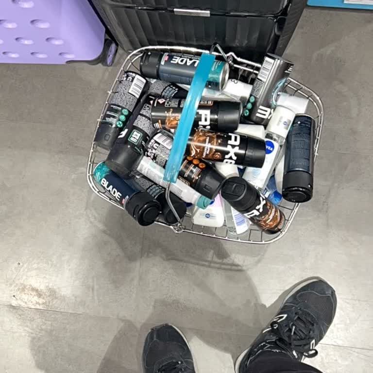 Watsons Bostanlı’da İndirimli Deodorant Ürünlerinde Miktar Sınırlaması