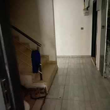 Ortak Alan Aydınlatması Kesintisi Yaşlılar İçin Tehlike Oluşturuyor