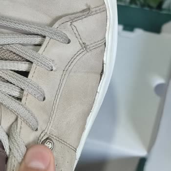 Üretim Hatası Olan Ayakkabının Garanti Kapsamında Değişim Talebi