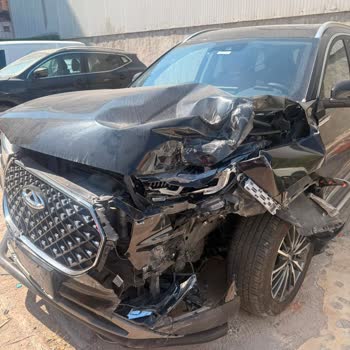 Chery Tiggo 8 Pro’da Fren Ve Hava Yastığı Arızası Sonrası Şeffaflık ve Sorumluluk Talebi