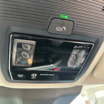 Yeni Volkswagen Caddy’de Tekrarlayan Su Alma Problemi Ve Tazminat Talebi