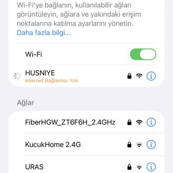 Eki aç