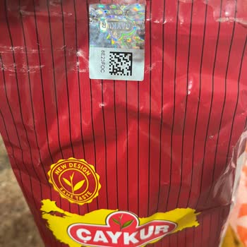 Migros Çaykur Tiryaki Çayında Aşırı Sap Parçası Çıktı