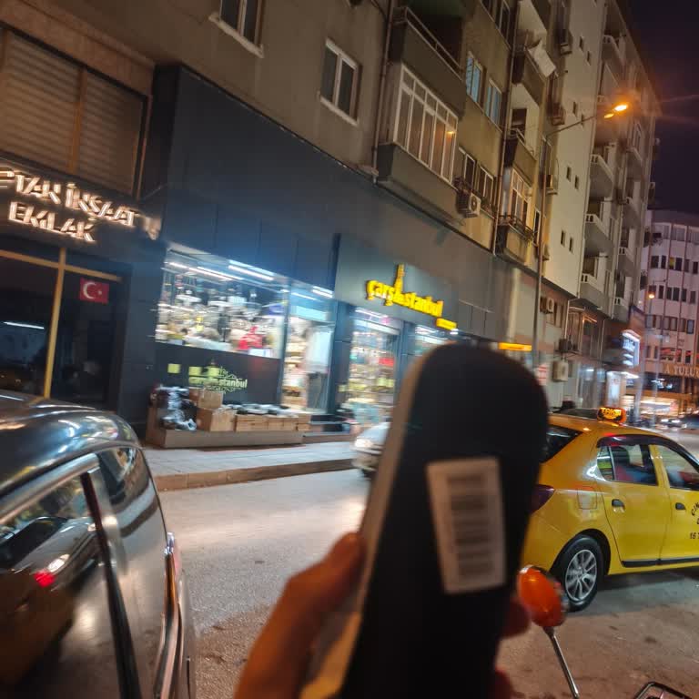 Kapsül Şemsiyede 100 TL Fiyat Farkı Ve İade Reddi
