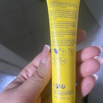 Caudalie SPF 50+ Güneş Kremi Bozuk Çıktı, Ücret İadesi Talebi