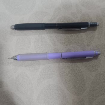 Pensan Kalemlerde Tutma Yeri Gevşedi Ve Kayganlaştı Ürün Değişimi Talebi
