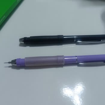 Pensan Kalemlerde Tutma Yeri Gevşedi Ve Kayganlaştı Ürün Değişimi Talebi