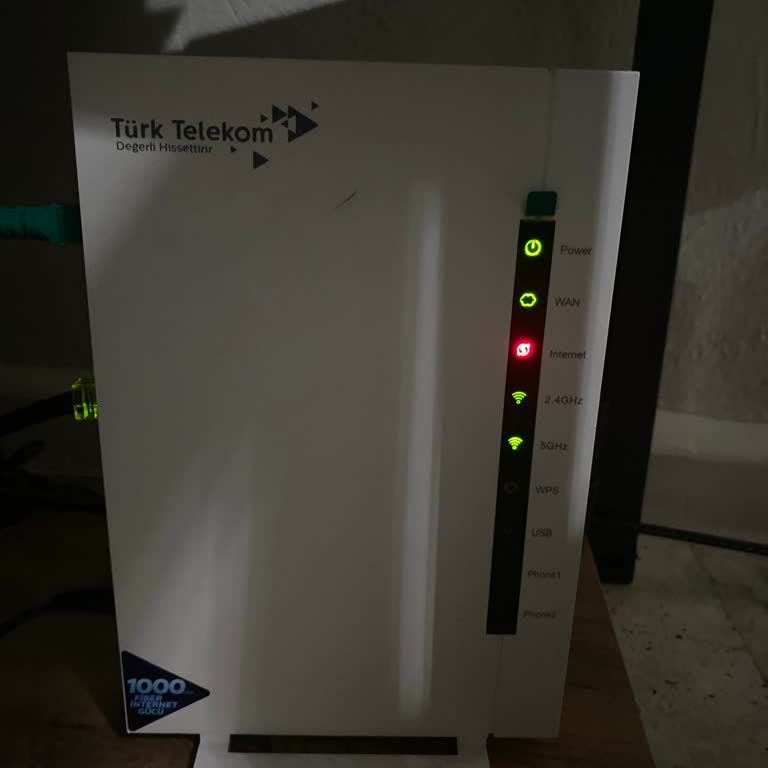 Türk Telekom'un Kesintisiz İnternet Sözünü Tutmaması Mağduriyet Yaratıyor