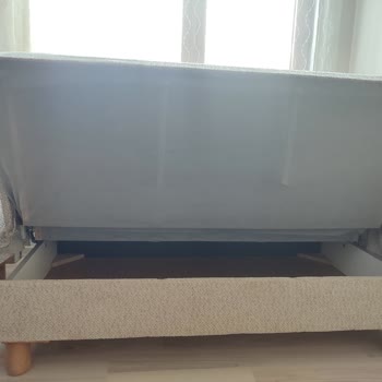 Fırın, Ocak Ve L Koltukta Ciddi Kalite Ve Güvenlik Sorunları