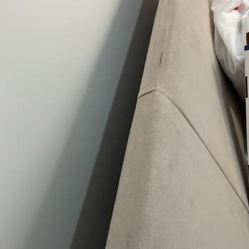 Fırın, Ocak Ve L Koltukta Ciddi Kalite Ve Güvenlik Sorunları