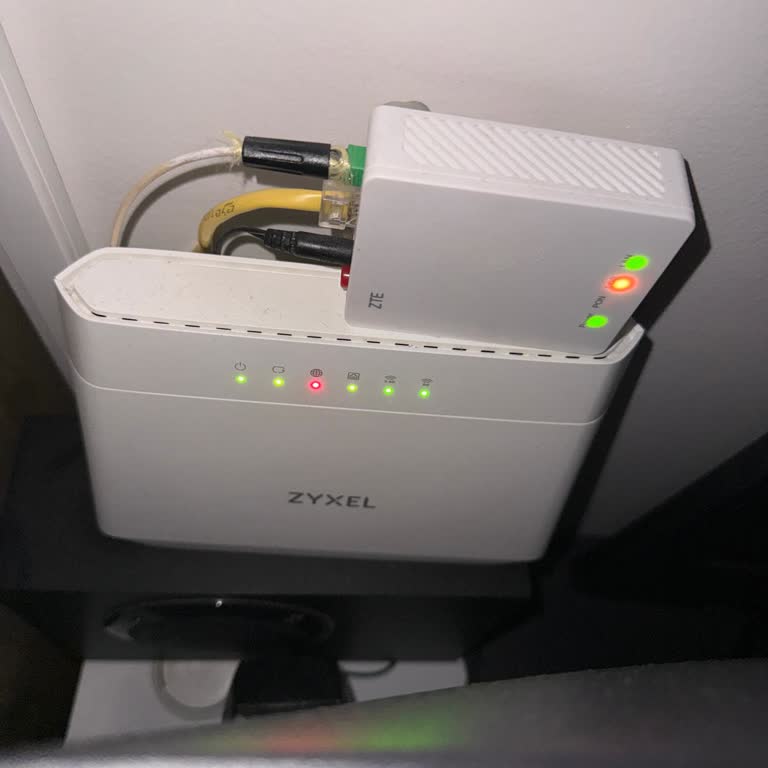 İstanbul Bahçelievler'de 1000 Mbps İnternet Kesintisi Ve Kalıcı Çözüm Talebi