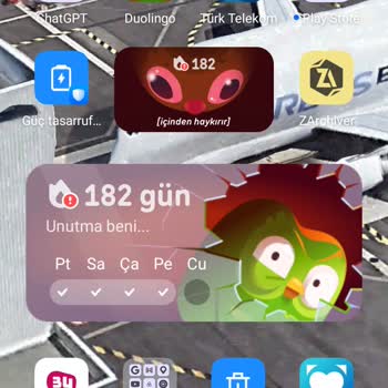 Duolingo'nun Son Şans! Bildirimleri Genç Kullanıcıları Korkutuyor