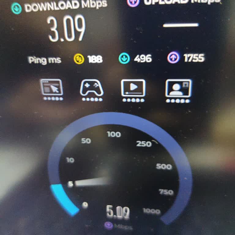 Antalya Kepez'de Vodafone Mobil İnternet Çekim Sorunu