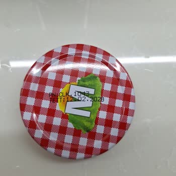 Migros Hemen'den Küflü Çilek Reçeli Şikayeti