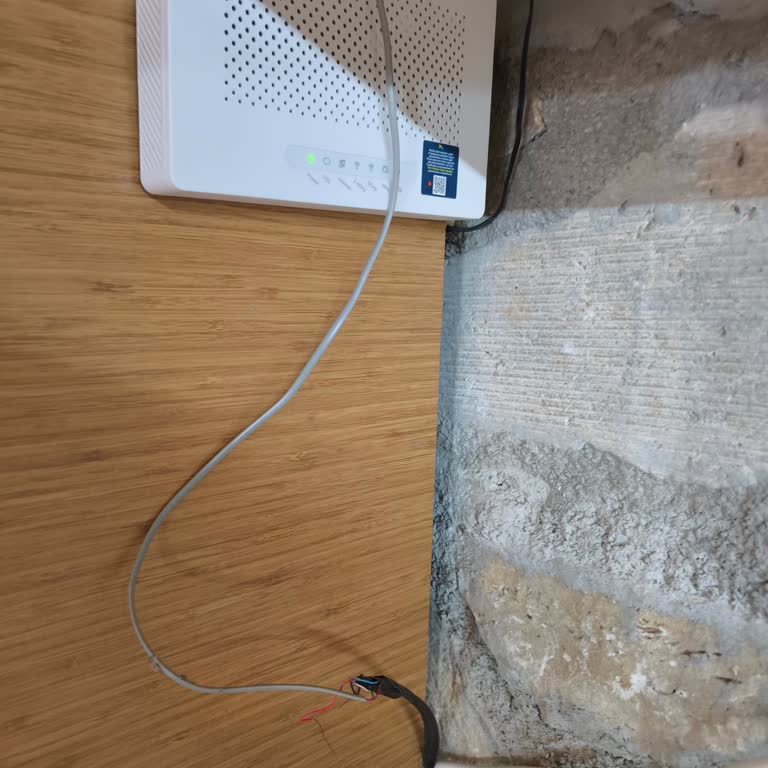 Binadan Kaynaklı Olmadığı Söylenerek İnternet Sorunu Çözülmedi, Yeni Arıza Kaydı Talebi