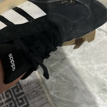 Adidas Barreda Decode Ayakkabımda Garanti Hakkı Reddedildi