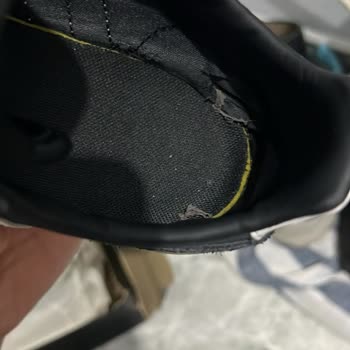 Adidas Barreda Decode Ayakkabımda Garanti Hakkı Reddedildi