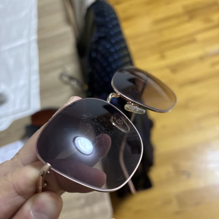 Atasun Optik Güneş Gözlüğü Cam Aşınması Haksız Garanti Reddi