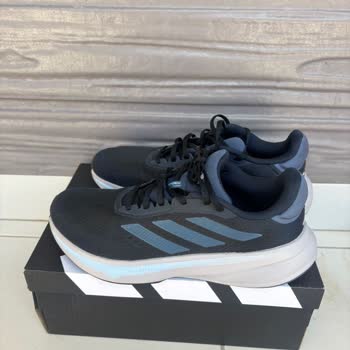 Adidas Ayakkabısında Yanma Sorunu Ve Haksız Reddedilme