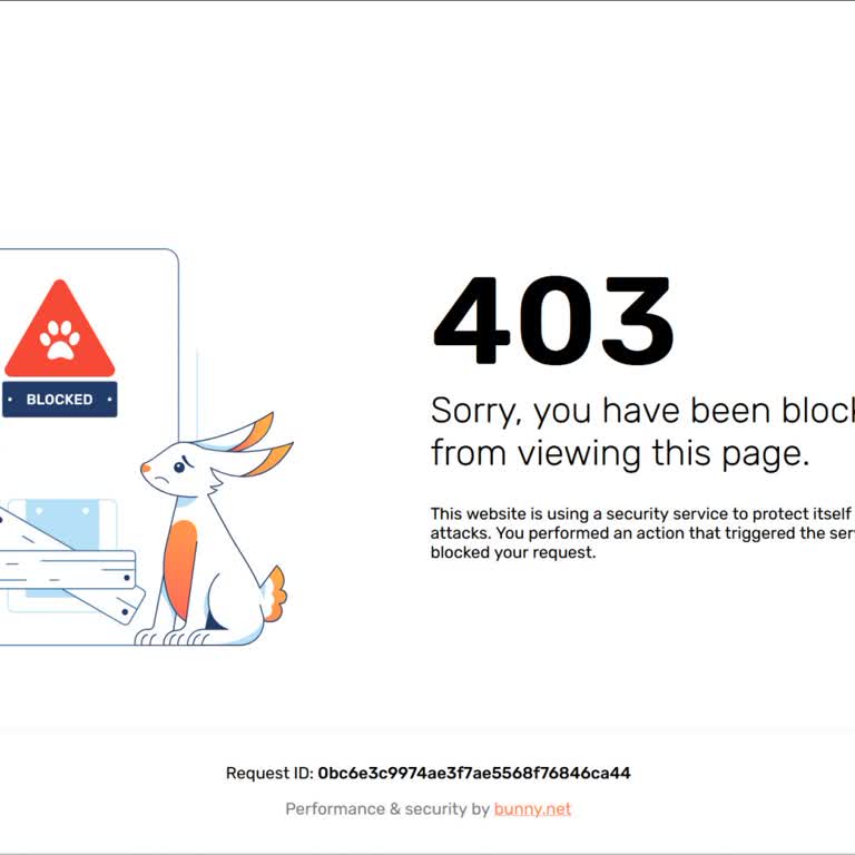 Bunny.net Ürüne ve İçeriklere Ulaşamıyorum