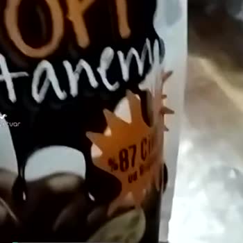 BİM Topi Tanem İçinden Başka Bir Şey Çıktı