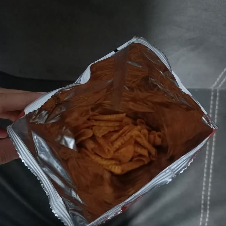 Patos Rolls Paketi Boş, Tüketiciyi Yanıltıyor