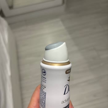 Dove Deodorantı Kaçak Ve Şişmiş: İade Talebi