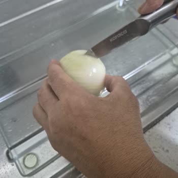 Karaca Bıçak Setinde Kırılan En Küçük Bıçak İçin Ürün Değiştirme Talebi