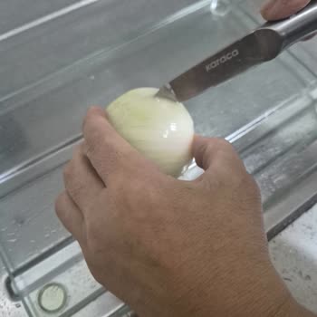 Karaca Bıçak Setinde Kırılan En Küçük Bıçak İçin Ürün Değiştirme Talebi