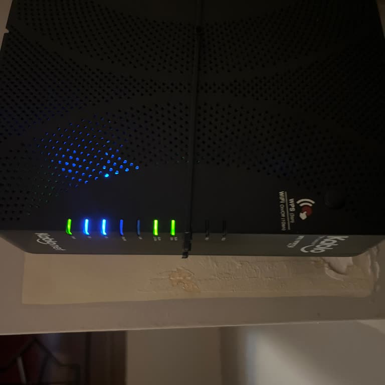 6 Gün Boyunca Kesintili İnternet Ve Yanıltıcı Arıza Bilgilendirmesi