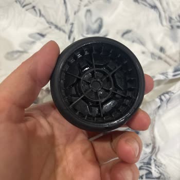 Arnica Solara Elektrik Süpürge Turbo Başlığı Kırıldı Ve Garanti Kapsamı İhlali