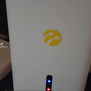 Superonline İnternete 2 Gündür Bağlanılamıyor!