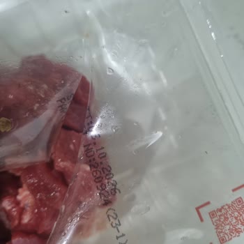 Emin Marka Kuşbaşı Etin Bozulması Ve Gıda Güvenliği Riskleri