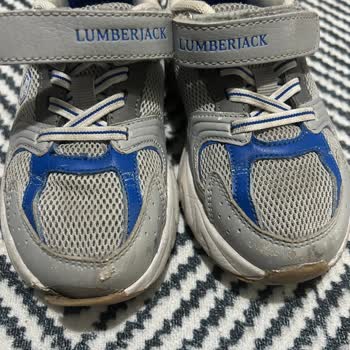Lumberjack Çocuk Ayakkabısında Üretim Kusuru İddiası Ve Değişim Reddi