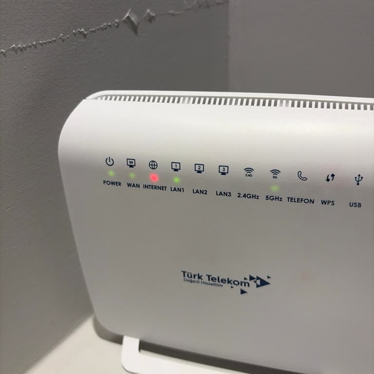 Eskişehir Tepebaşı'nda 4 Gün Süren Fiber Kesintisi Ve Çözüm Bekleyen Mağduriyet