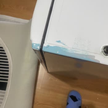 Hepsiburada Ve EPA Teknoloji'den Satın Alınan Kombi İkinci El Çıktığı İçin İade Ve Değişim Talebi