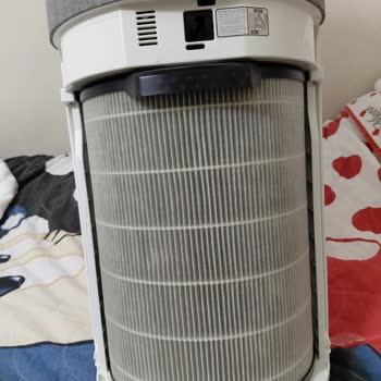 Philips 3000i Hava Temizleyicide Koku Problemi Ve Ücretsiz Filtre Değişimi Talebi