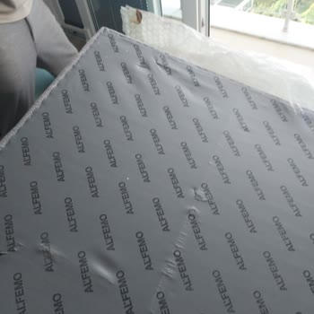 Maya L Koltuk Takımının Yırtık Astarı Kalite Kontrol Hatası