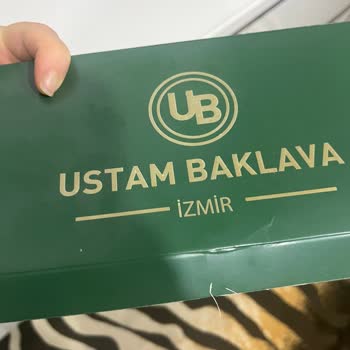 Bayat Ve Yarı Pişmiş Baklava İçin İade Talebi