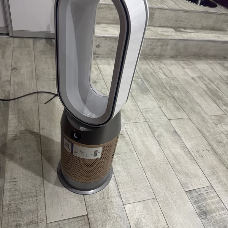 Dyson Hava Temizleyici MyDyson Uygulama Bağlantı Sorunu Ve Acil Çözüm Talebi