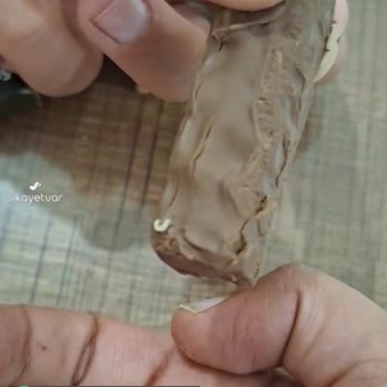 Tadelle Çikolata Kurtlu Çıktı