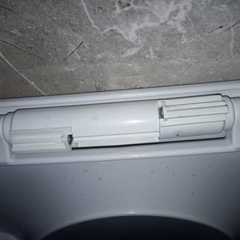 Alvit Klozet Kapak Menteşesi İçin Yedek Parça Temin Edilemiyor
