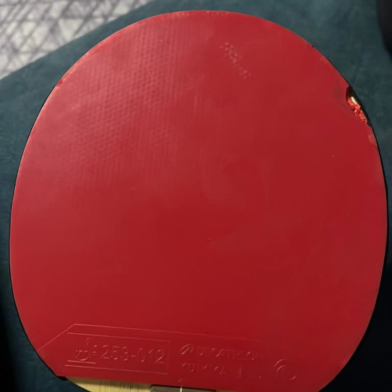 Masa Tenisi Raketimde Garanti Kapsamı Red Edildi, Ayıplı Yıpranma