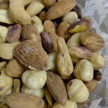 Karışık Kuruyemişte Güvelenme Ve Bayatlık Nedeniyle İade Talebi